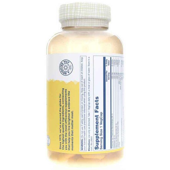 Vitamin B-Complex 100 100, SLR